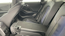 BMW 2 Series 218i [136] M Sport 4dr Petrol Saloon